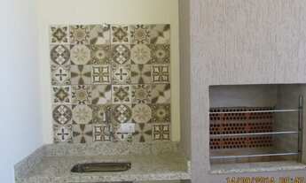 Imagem 5: Sobrado com 3 dormitórios à venda, 157 m² por R$ 850.000,00 - Golden Park - Sorocaba/SP