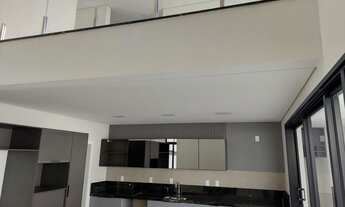 Imagem 5: Sobrado com 4 dormitórios à venda, 370 m² por R$ 2.450.000,00 - Alphaville Nova Esplanada