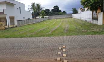 Imagem: Terreno à venda, 799 m² por R$ 500.000