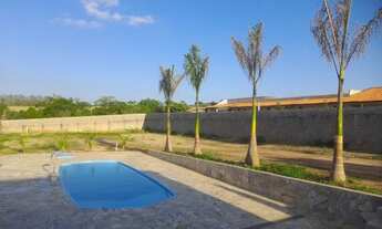 Imagem: Chácara com 1 dormitório à venda, 1000