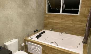 Imagem 7: Casa com 3 dormitórios à venda, 220 m² por R$ 1.224.000,00 - Condominio Le France - Soroca