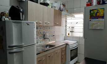 Imagem 4: Casa com 2 dormitórios à venda, 95 m² por R$ 240.000,00 - Jardim Alpes de Sorocaba - Soroc