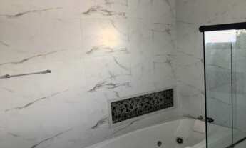 Imagem 7: Casa com 5 dormitórios à venda, 346 m² por R$ 2.800.000 - Alphaville Nova Esplanada I - Vo