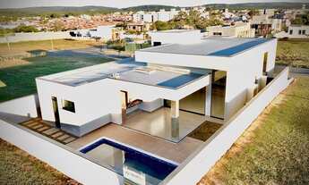 Imagem: Casa com 3 dormitórios à venda, 250 m²