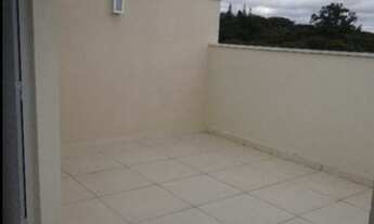 Imagem 2: Cobertura com 2 dormitórios à venda, 110 m² por R$ 430.000 - Vila Boa Vista - Sorocaba/SP