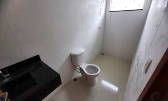 Imagem 4: Casa com 2 dormitórios à venda, 70 m² por R$ 250.000,00 - Jardim Sao Lucas - Salto de Pira