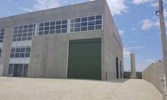 Imagem: Galpão, 813 m² - venda por R$ 4.500.000,00