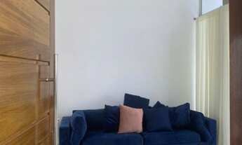 Imagem 4: Casa com 3 dormitórios, 225 m² - venda por R$ 1.930.000,00 ou aluguel por R$ 8.605,00/mês