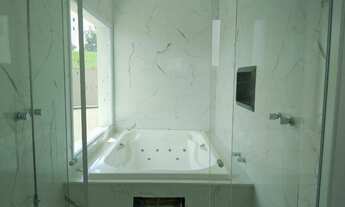 Imagem 7: Casa com 3 dormitórios à venda, 180 m² por R$ 1.350.000,00 - Condomínio Cyrela Landscape