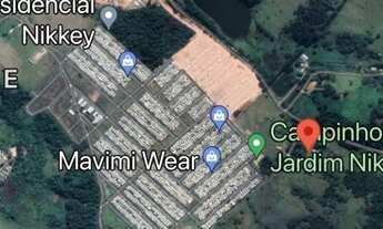 Imagem 2: Área à venda, 67000 m² por R$ 10.100.000,00 - Jardim Josane - Sorocaba/SP