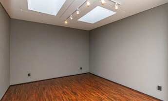 Imagem 7: Sobrado com 4 dormitórios à venda, 410 m² por R$ 3.000.000,00 - Alphaville Nova Esplanada