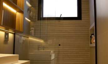 Imagem 5: Casa com 4 dormitórios à venda, 284 m² por R$ 2.300.000 - Alphaville Nova Esplanada III