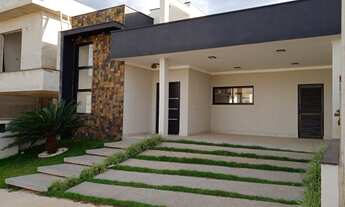 Imagem: Casa com 3 dormitórios à venda, 155 m²