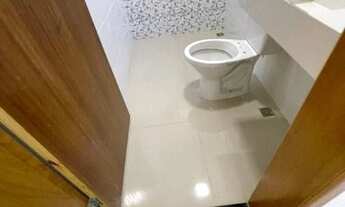 Imagem 2: Casa com 2 dormitórios à venda, 52 m² por R$ 210.000,00 - Vista Barbara - Sorocaba/SP