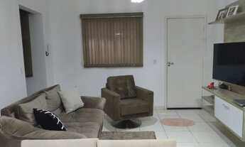 Imagem 6: Sobrado com 2 dormitórios à venda, 62 m² por R$ 215.000,00 - Jardim Piazza di Roma II - So