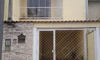 Imagem: Casa com 2 dormitórios à venda, 133 m²