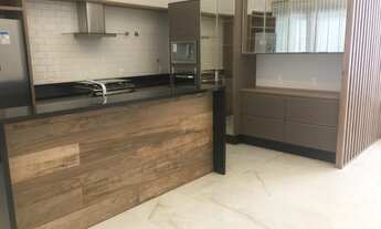 Imagem 3: Casa com 3 dormitórios à venda, 233 m² por R$ 1.820.000,00 - Alphaville Nova Esplanada I