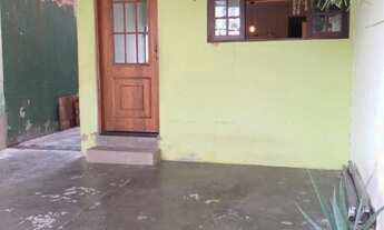 Imagem 4: Sobrado com 3 dormitórios à venda, 133 m² por R$ 212.000,00 - Jardim Monterrey - Sorocaba