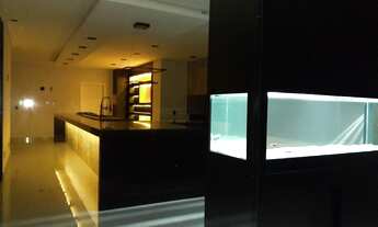 Imagem 5: Sobrado com 4 dormitórios à venda, 390 m² por R$ 3.000.000,00 - Condomínio Residencial Giv