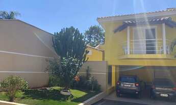 Imagem 6: Sobrado com 2 dormitórios à venda, 307 m² por R$ 750.000,00 - Monte Bianco - Araçoiaba da