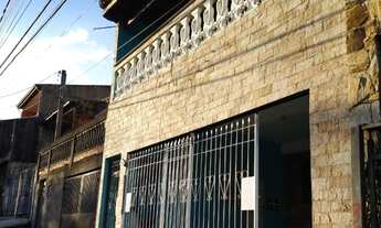 Imagem 6: Casa com 4 dormitórios à venda, 226 m² por R$ 300.000,00 - Jardim Santa Marina I - Sorocab