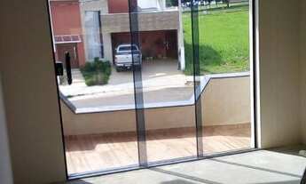 Imagem 2: Sobrado com 4 dormitórios à venda, 297 m² por R$ 800.000,00 - Condomínio Reserva Ipanema