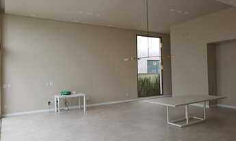 Imagem 5: Casa com 3 dormitórios à venda, 233 m² por R$ 2.390.000 - Alphaville - Votorantim/SP