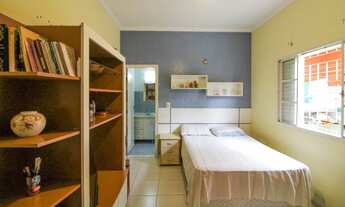 Imagem 7: Casa com 4 dormitórios à venda, 195 m² por R$ 590.000,00 - Jardim Karolyne - Votorantim/SP