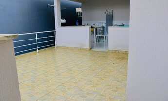 Imagem 4: Casa com 3 dormitórios à venda, 280 m² por R$ 1.500.000,00 - Condomínio Vila dos Inglezes