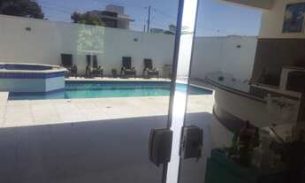 Imagem 5: Sobrado com 3 dormitórios à venda, 530 m² por R$ 1.590.000,00 - Condomínio Residencial Ver