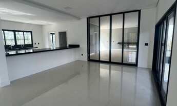 Imagem 5: Sobrado com 4 suítes à venda, 416 m² por R$ 2.790.000 - Alphaville Nova Esplanada 3 - Vot