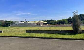 Imagem: Terreno à venda, 1000 m² por R$ 310.000