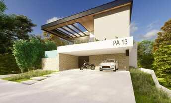 Imagem: Casa no Condomínio Alphaville IV