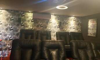 Imagem 7: Casa com 5 dormitórios à venda, 800 m² por R$ 4.000.000 - Parque Reserva Fazenda Imperial