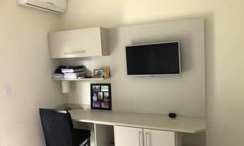 Imagem 2: Sobrado com 3 dormitórios à venda, 253 m² por R$ 1.290.000,00 - Condomínio Vila dos Inglez