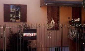 Imagem: Sobrado à venda, 250 m² por R$ 510.000,00