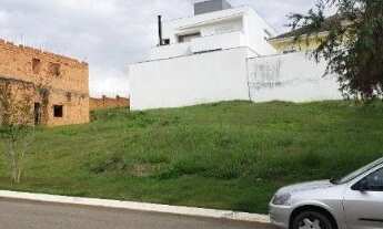 Imagem 2: Terreno à venda, 312 m² por R$ 200.000,00 - Condomínio Belvedere I - Votorantim/SP