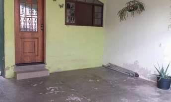 Imagem 2: Sobrado com 3 dormitórios à venda, 133 m² por R$ 212.000,00 - Jardim Monterrey - Sorocaba