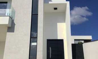 Imagem: Casa com 5 dormitórios à venda, 346 m²