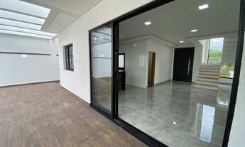 Imagem 7: Casa com 3 dormitórios à venda, 172 m² por R$ 1.350.000 - Ibiti Reserva - Sorocaba/SP