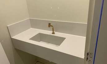 Imagem 5: Casa com 3 dormitórios à venda, 220 m² por R$ 1.224.000,00 - Condominio Le France - Soroca