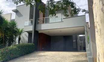 Imagem 2: Casa com 3 dormitórios à venda, 360 m² por R$ 2.485.000 - Jardim Gonçalves - Sorocaba/SP