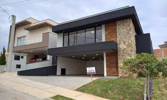 Imagem 5: Sobrado com 3 dormitórios à venda, 237 m² por R$ 1.690.000 - Condomínio Cyrela Landscape