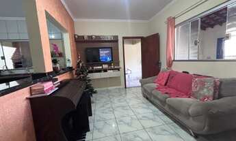 Imagem 5: Sobrado com 4 dormitórios à venda, 185 m² por R$ 525.000 - Jardim São Guilherme - Sorocaba