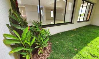 Imagem 2: Sobrado com 3 dormitórios à venda, 390 m² por R$ 2.900.000 - Alphaville Nova Esplanada III