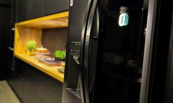 Imagem 5: Sobrado com 3 suítes à venda, 550 m² por R$ 7.000.000 - Parque Campolim - Sorocaba/SP