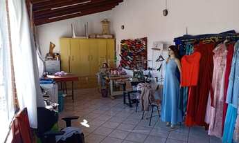 Imagem 5: Casa com 3 dormitórios à venda, 247 m² por R$ 450.000 - Jardim Jatobá - Sorocaba/SP