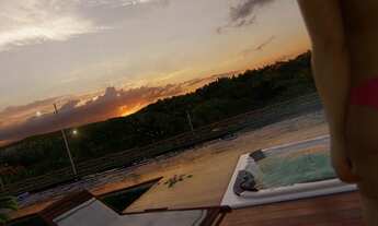 Imagem 4: ESPETACULAR Sobrado com 5 dormitórios à venda, 1050 m² por R$ 7.900.000 - Condomínio Saint