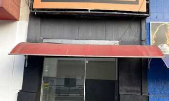 Imagem 2: Salão para alugar, 50 m² por R$ 2.218,00/mês - Vila Lucy - Sorocaba/SP