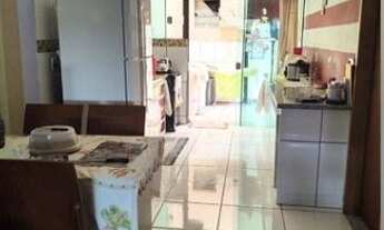 Imagem: Casa com 3 dormitórios à venda, 110 m²